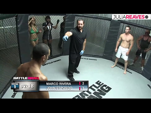 ❤️ Ang Ultimate Fighter nakig-away sa usa ka numero nga babaye pagkahuman sa away sa ring ️ Porno sa amon ☑
