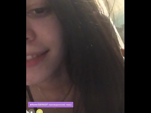 ❤️ Slutty Russian bitch (Periscope, VKontakte, Instagram) ️ Porno sa amon ☑