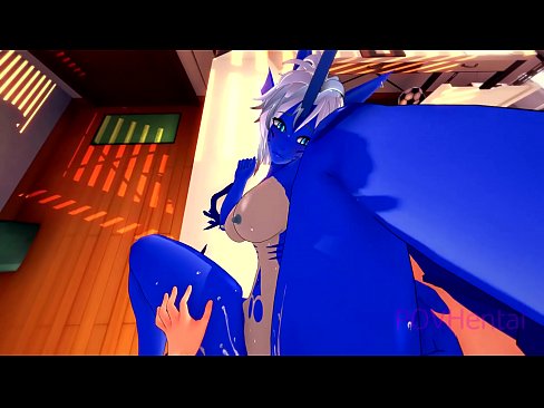 ❤️ Monster nga Demon Fish Girl ️ Porno sa amon ☑