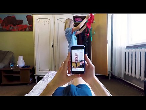 ❤️ Gipa-cum ni stepsister ang iyang igsoong lalaki sa wala pa mopauli si mama ️ Porno sa amon ☑