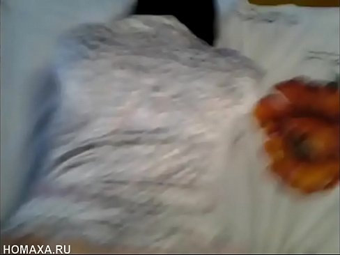 ❤️ Gipanghimaraut ang iyang asawa sa usa ka matahum nga asno ️ Porno sa amon ☑