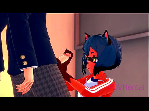 ❤️ Bag-ong ranch sa baka kauban si Michiru Kagemori ️ Porno sa amon ☑